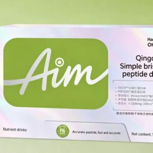 Aim Qingqing Peptide Drink